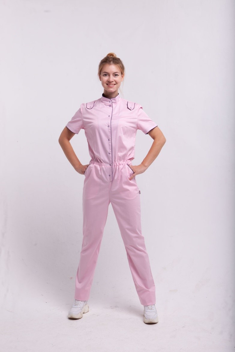 Jumpsuit for women
