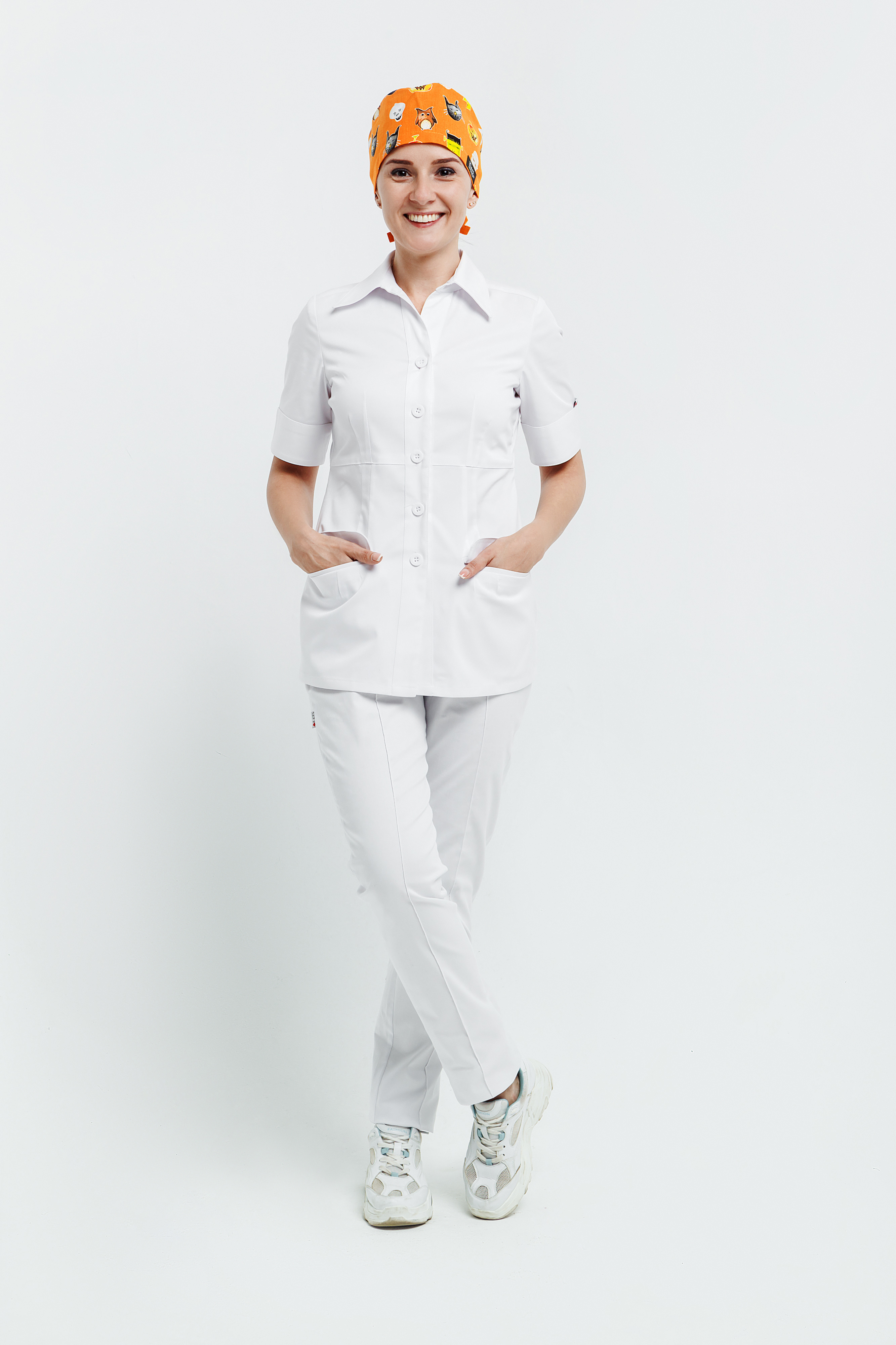 Jacket women's